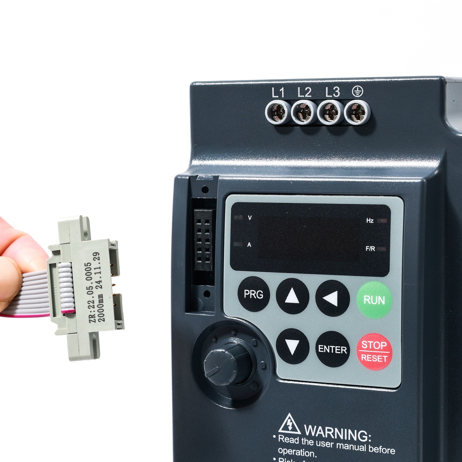 NZ200 Inverter 380v 3.7kw 5.5kw AC Drive Frequency Inverter