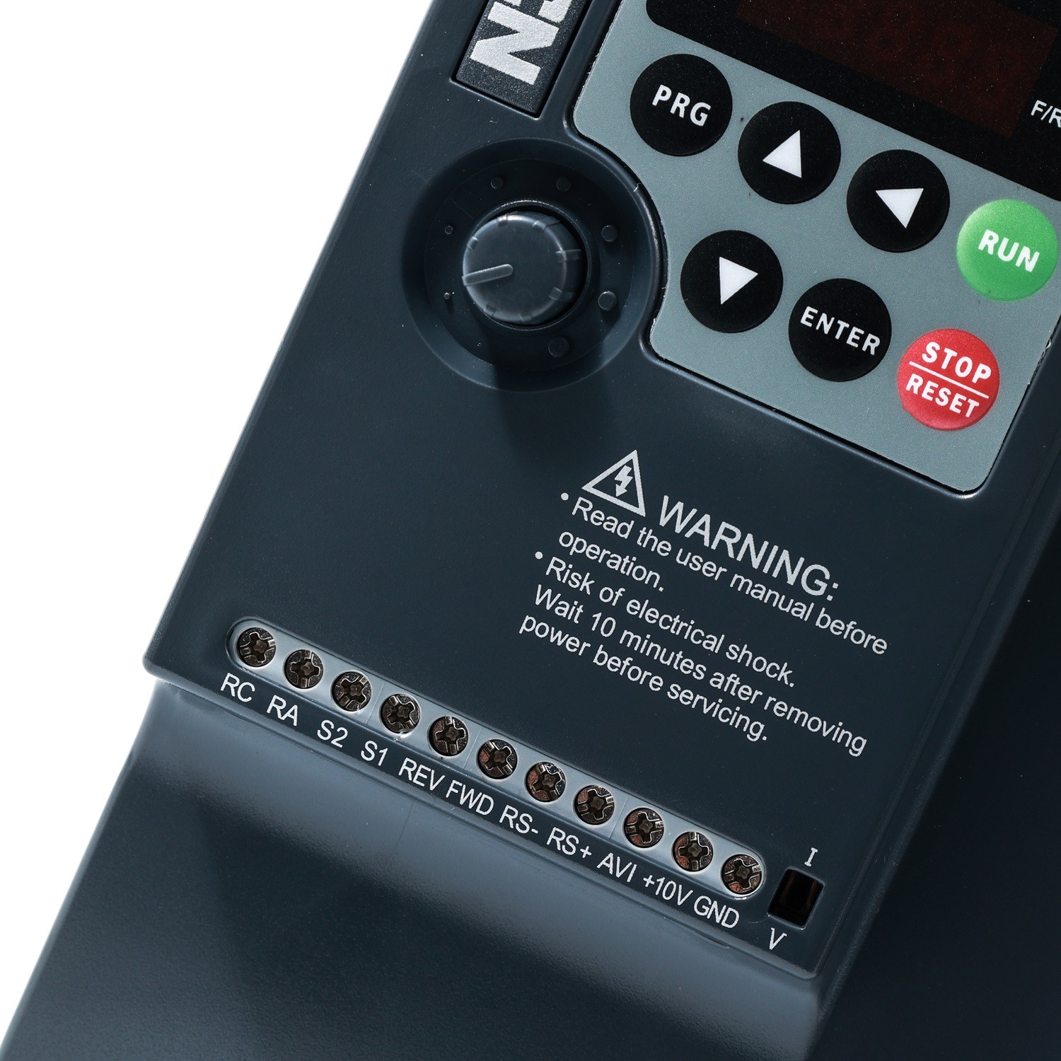 Variable Freuqency Drive 7.5kw 11kw Three Phase 380V VFD Inverter
