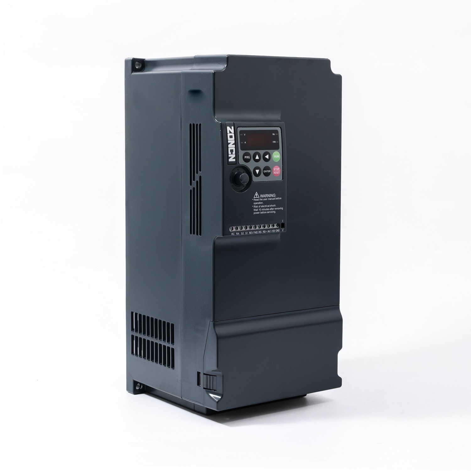 Frequency Inverter 22kw Three Phase 380v 400v 480v Variadores 30HP