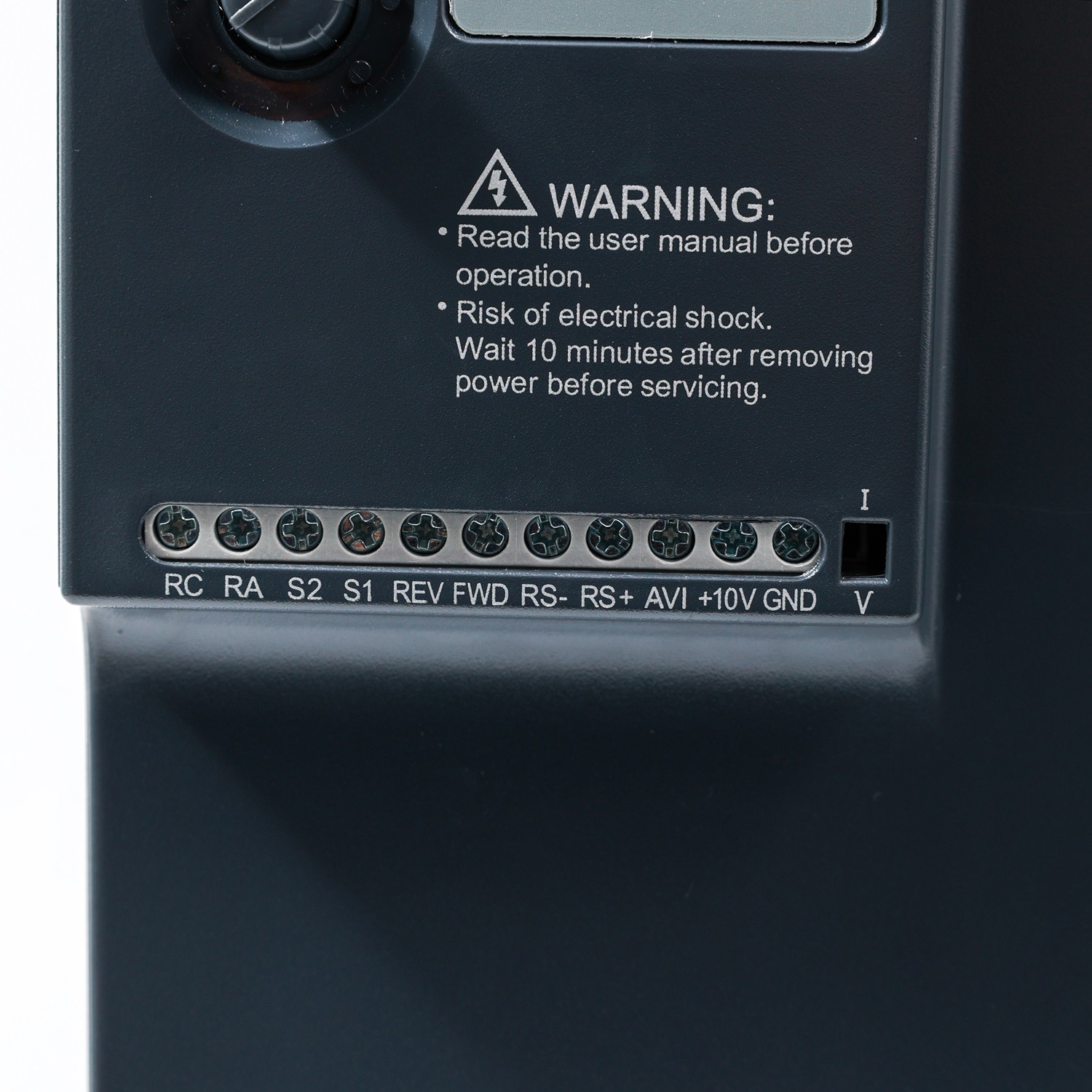Frequency Inverter 22kw Three Phase 380v 400v 480v Variadores 30HP