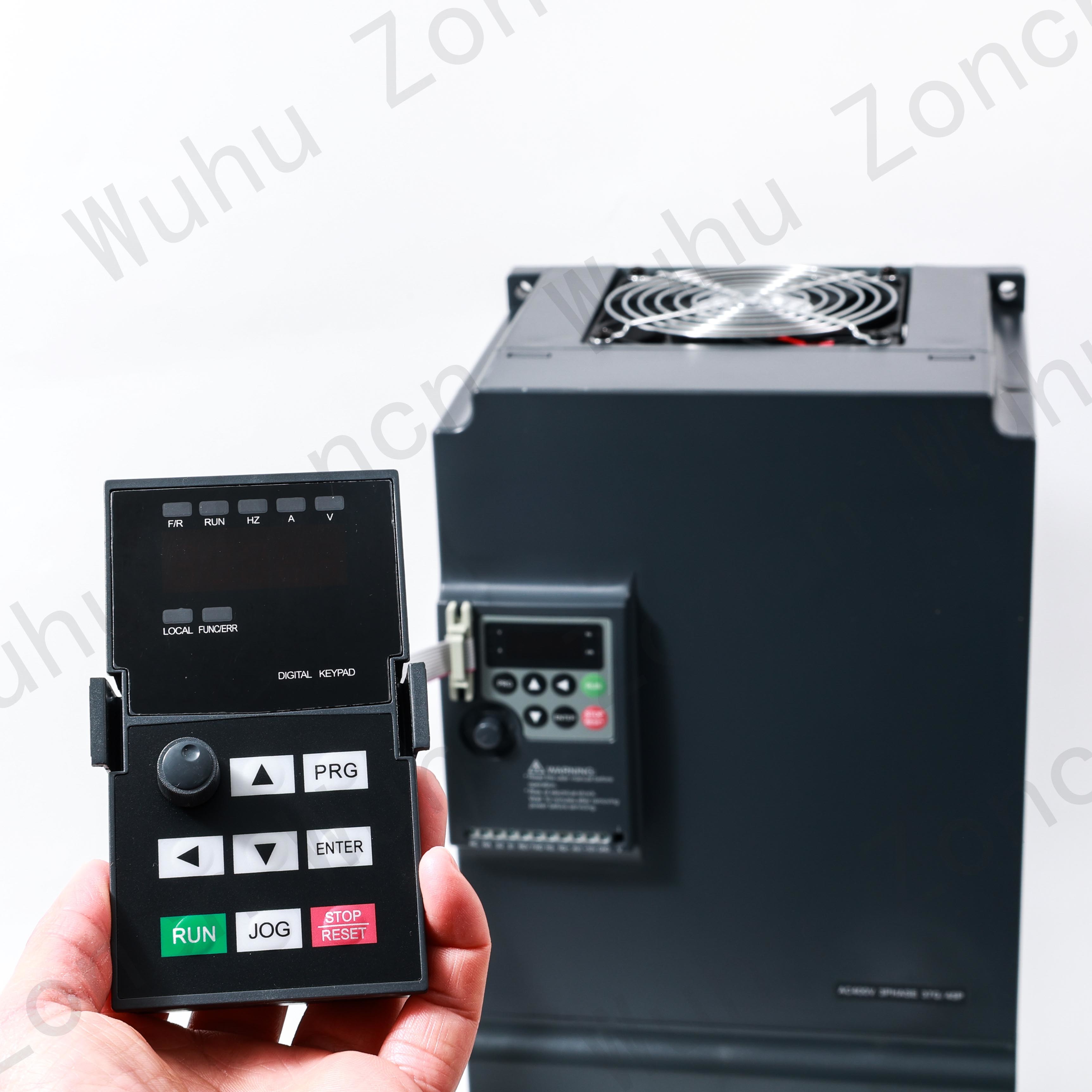 NZ200T-37GY-4-24V 37KW Vfd Inverter Ac Drives Industry Specific For Compressor