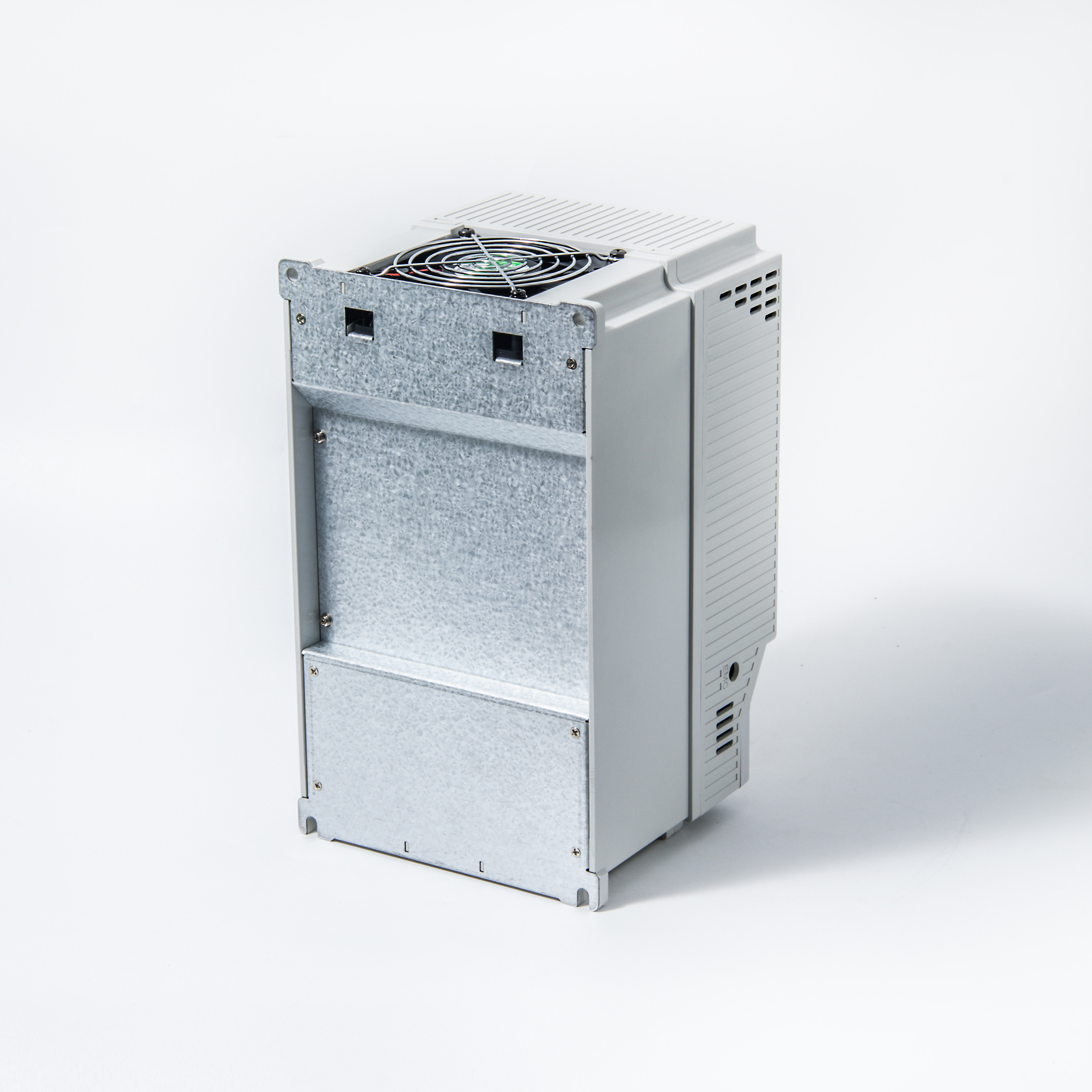 ZONCN 22KW 380V Low Voltage Frequency Drives Inverter Ac Converter