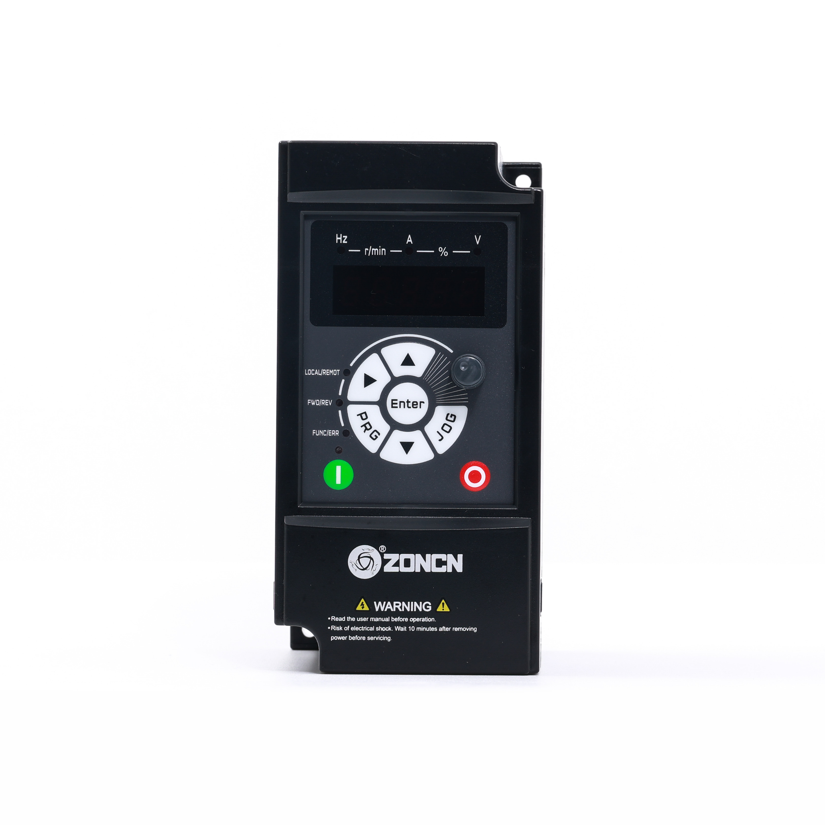 China VFD Factory ZONCN 220v 380v Variable Frequency Drive Ac Motor Drives