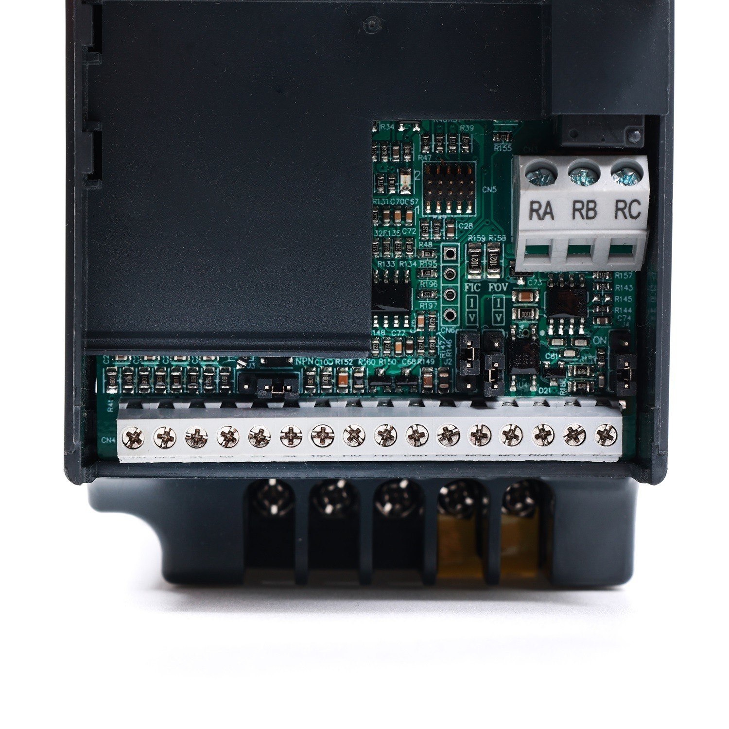 China VFD Drive Manufacturer 380v Variable Frequency Drive 2hp 1.5kw