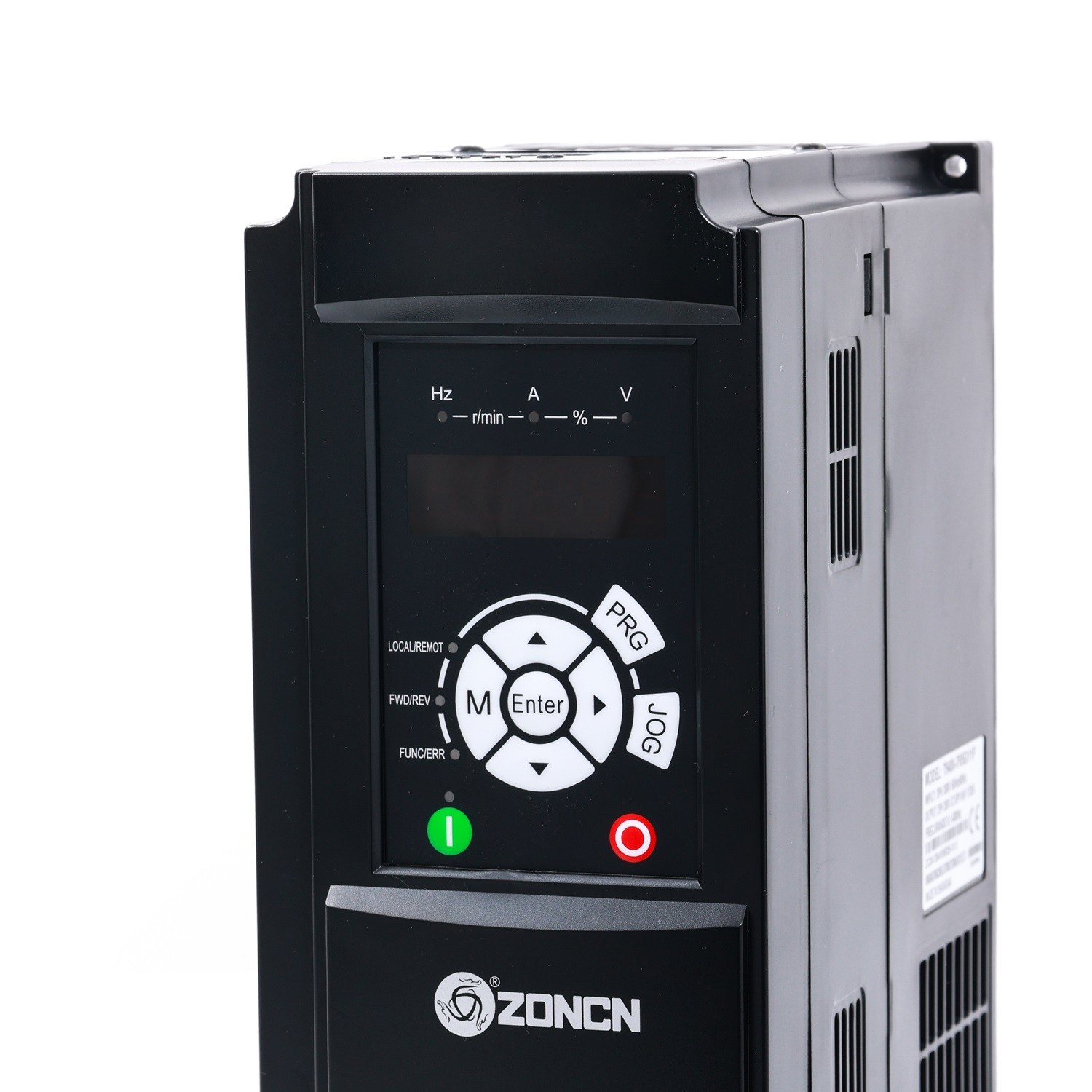 Frequency Converter 50hz 60hz High Performance 7.5kw VFD Inverter