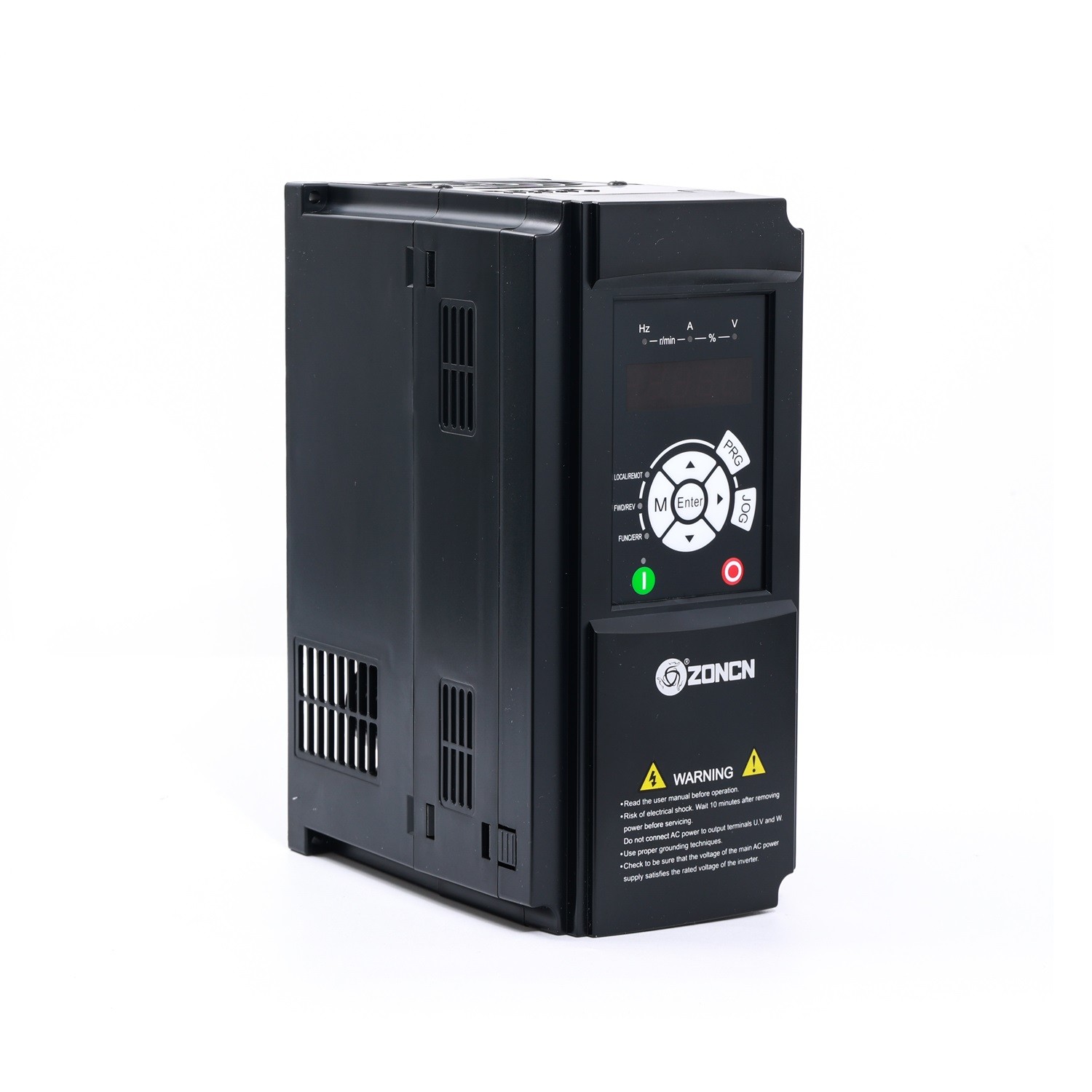 Chinese Inverter Manufacturing Vector Control VFD AC Drive 7.5KW 11KW