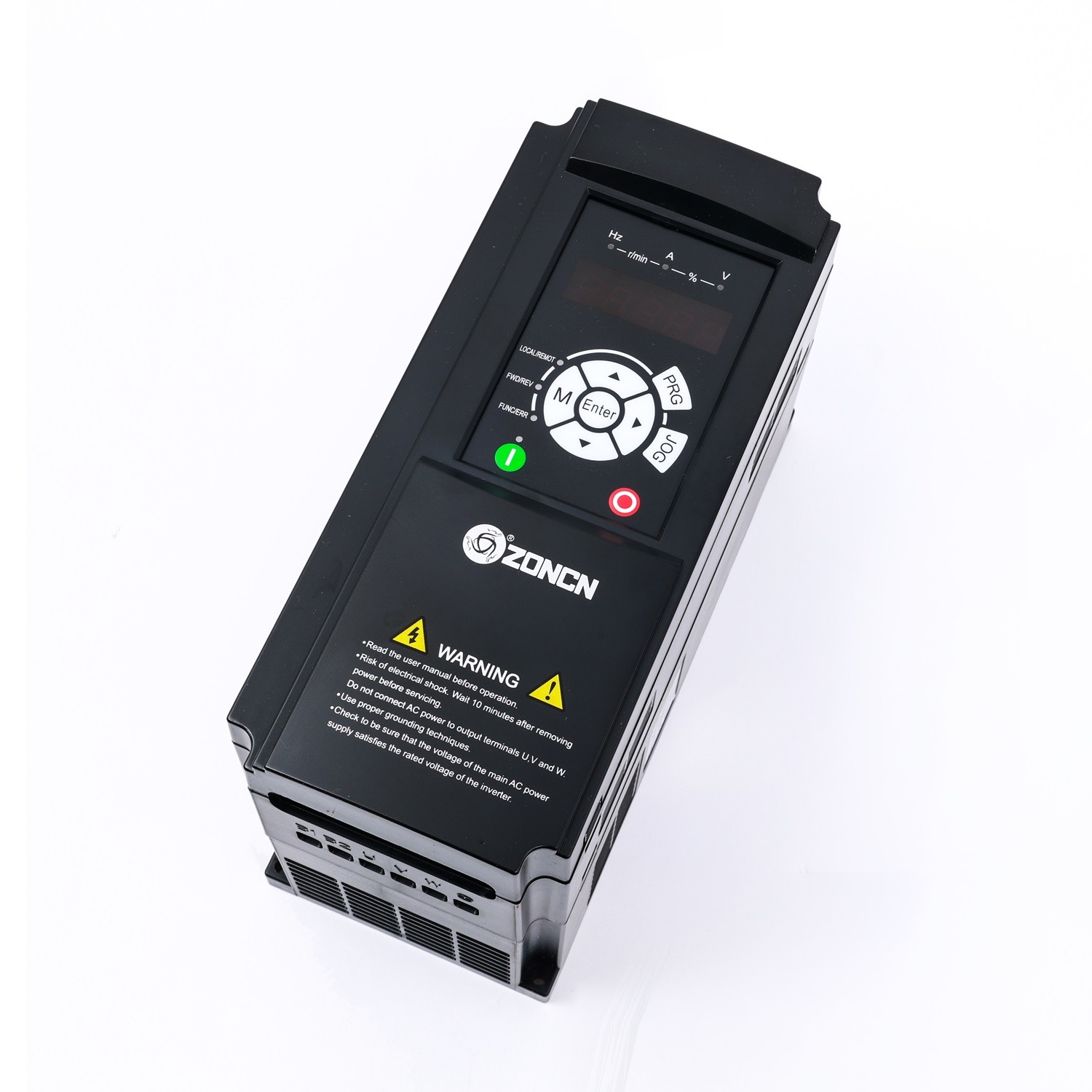 Chinese Inverter Manufacturing Vector Control VFD AC Drive 7.5KW 11KW