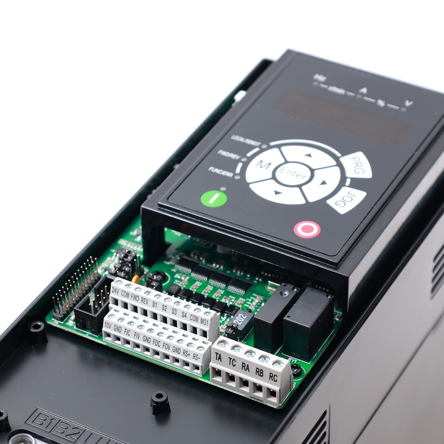 High Performance VFD VSD Inverter Manufacturing 3.7kw 5.5kw 380v AC Drives