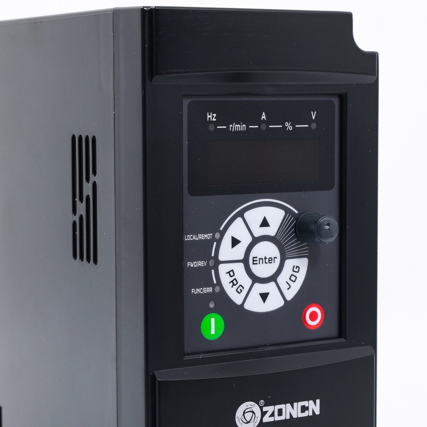 High Performance VFD VSD Inverter Manufacturing 3.7kw 5.5kw 380v AC Drives