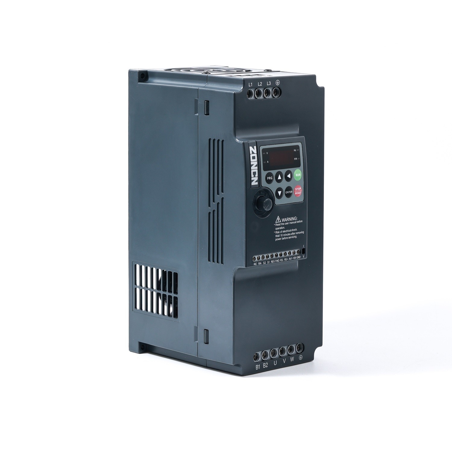 Variable Frequency Drive 10hp 380v Frequency Converter 50hz 60hz 7.5kw AC Drives