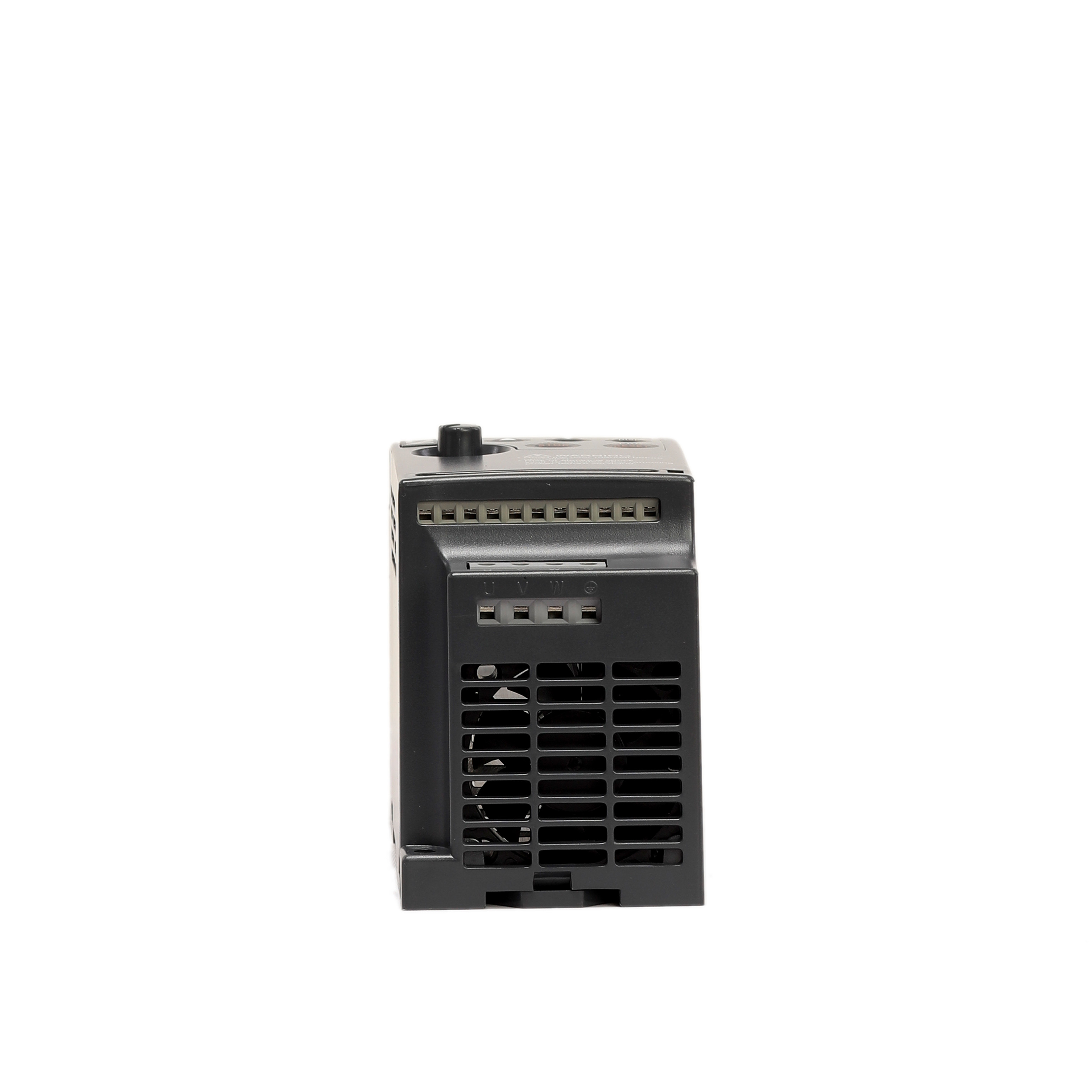 LOW VOLTAGE INVERTER SINGLE PHASE 1.5KW AC DRIVE VFD IP20 Variable Frequency Drive