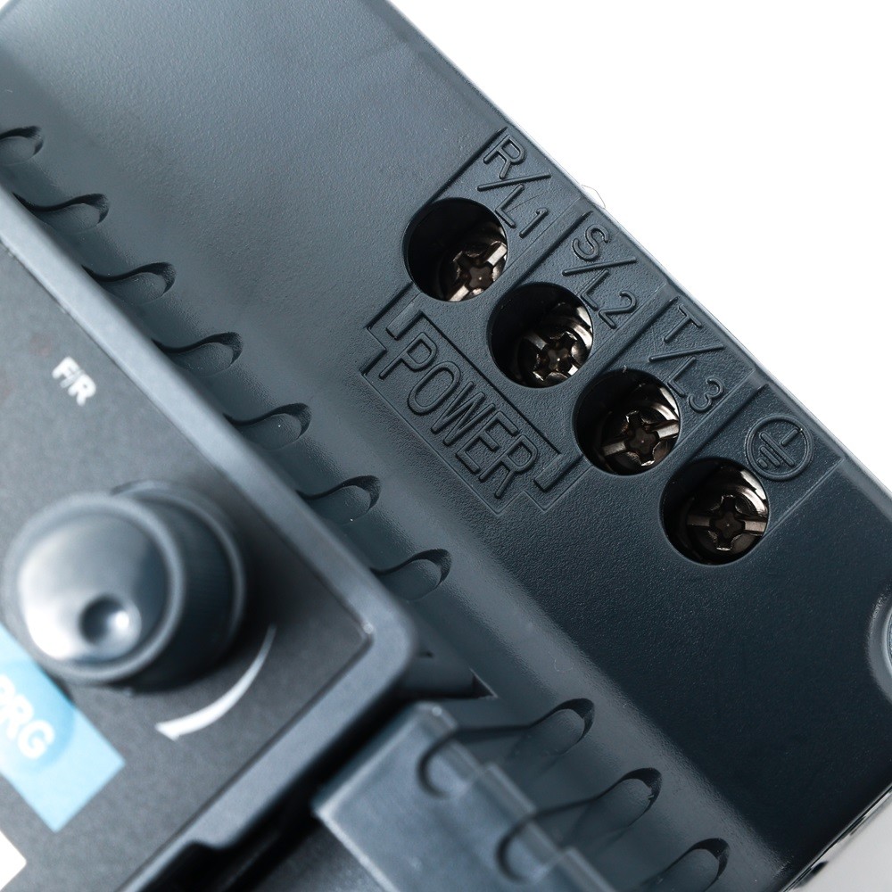 Industrial Washing Machine Controller Low Voltage 5.5kw VFD AC Industrial Controls