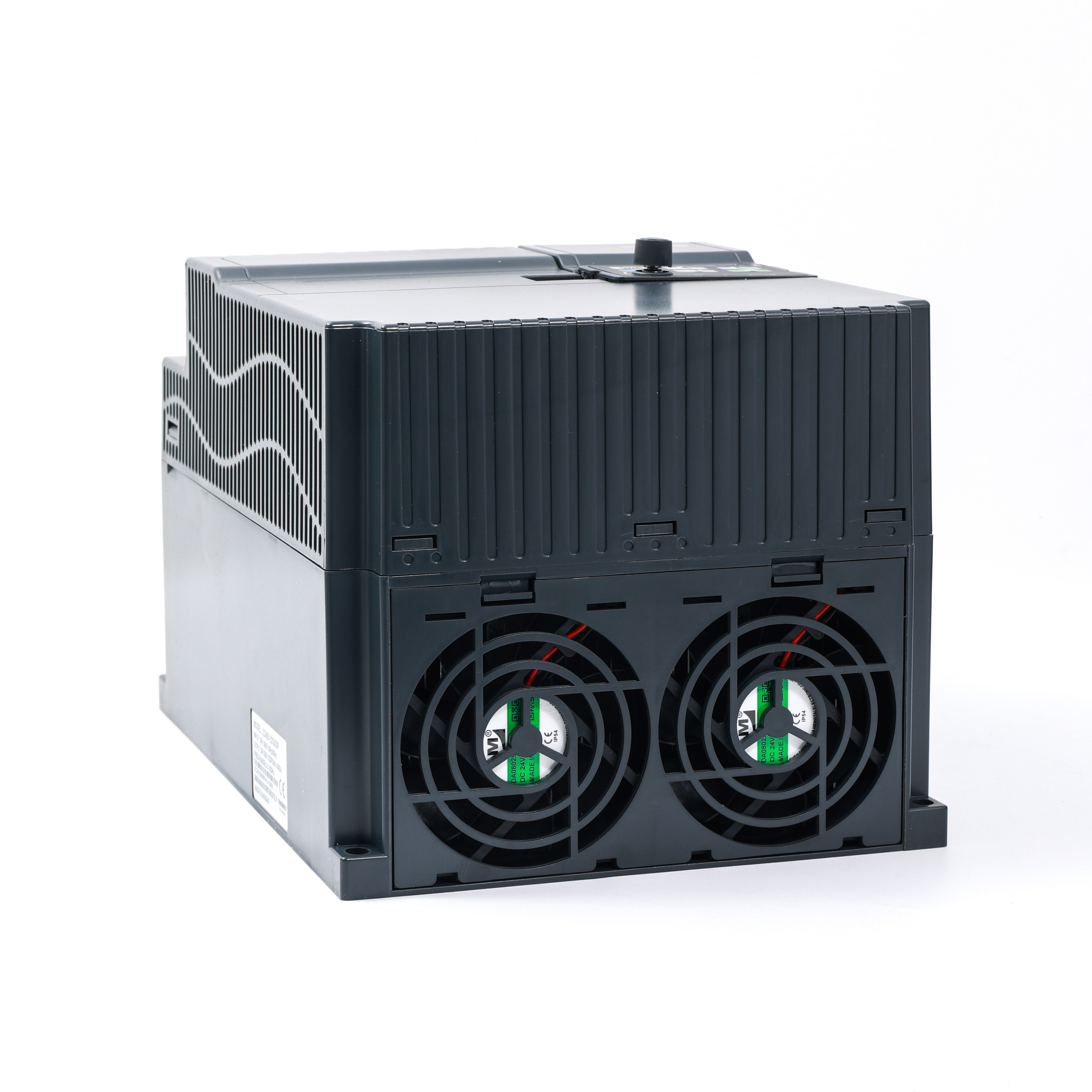 Low Voltage Inverter 22KW Three Phase 380V Variable Frequency Drive 50/60Hz for Industrial Equipment