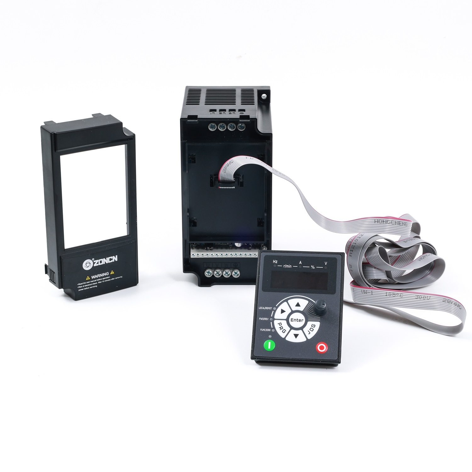 Inverter Manufacturing Vector Control Frequency Converter 2.2kw VFD AC Drives 380v