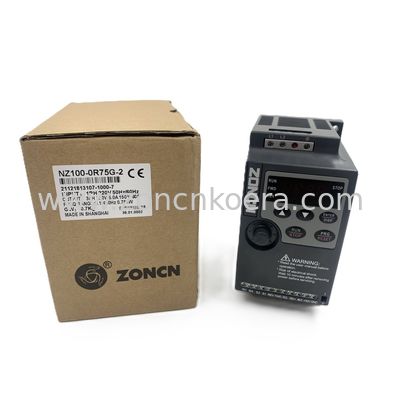 220v変速周波数ドライブ 1hp 2hp 3hp VFD VSD周波数変換器 0.75kw 50hz 60hz