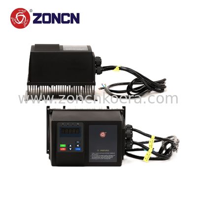 220v インバーター 380v インバーター De Frecuencia 2.2KW 3.7KW 5.5KW IP65 Ip54 保護付き