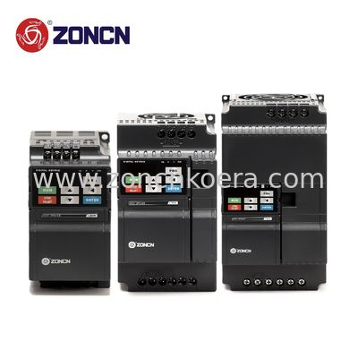 変頻駆動 VFD インバーター 10hp 15hp 380v 周波数変換器