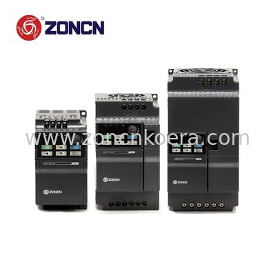 変速ドライブ 380v インバーター VFD 7.5kw 11kw ACドライブ RS485 CE証明書