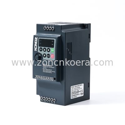 OEM VFD インバーター 380v 4kw 5.5kw ACドライブ周波数変換器 50hz 60hz