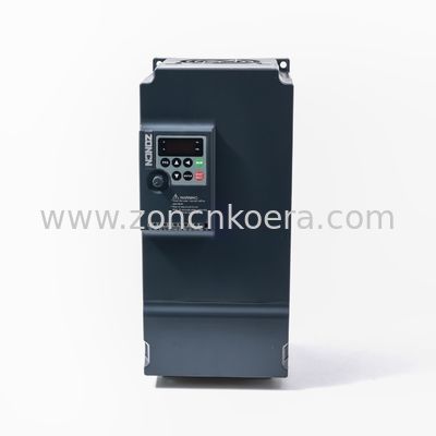 ZONCN VFD モデル NZ200T-22GY-4 三相 380V インバーター 22kw