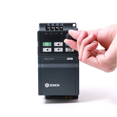 上海・中津インバーター VFD 380v 変速駆動 1.5kw