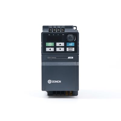 上海・中津 インバーター 380v VFD 変速駆動 1.5kw 2hp