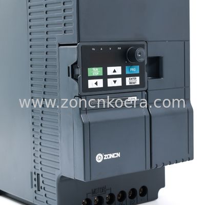 380v 変頻ドライバ 11kw VFD インバーター