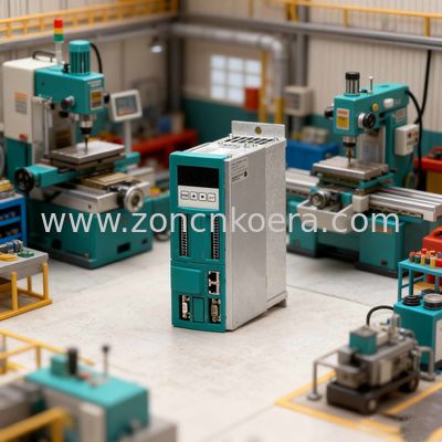 高精度T8000Dシリーズ 11KW 380V 三相ACスピンドルサーボドライブインバータ