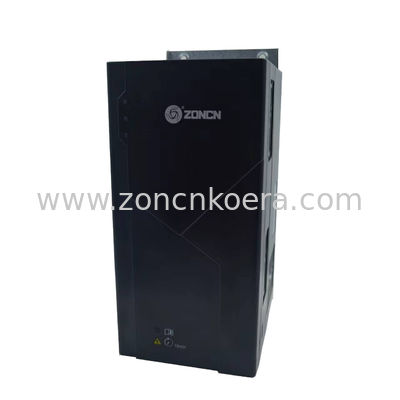 Vfd PT100 と PTC と PM モーター インバーター 空気圧縮機 統合 380v 11kw 低電圧