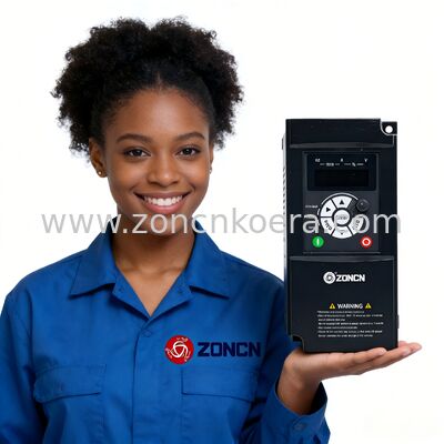 50/60Hz 省エネ 5.5kW 380V インバーター モーター駆動 変換器 同期抵抗モーター 高性能 VFD