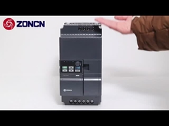 Z2000ベクトルインバーターディスプレイ