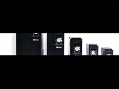 中国 VFD 製造者 ZONCN 変頻ドライブ